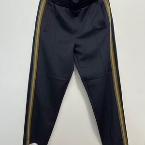 Percival men’s track pants